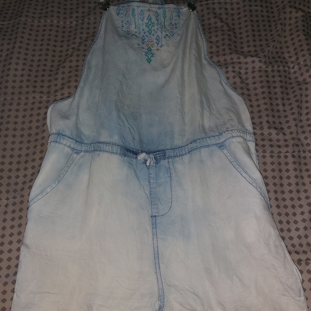 Xhilaration, L 10/12, light blue